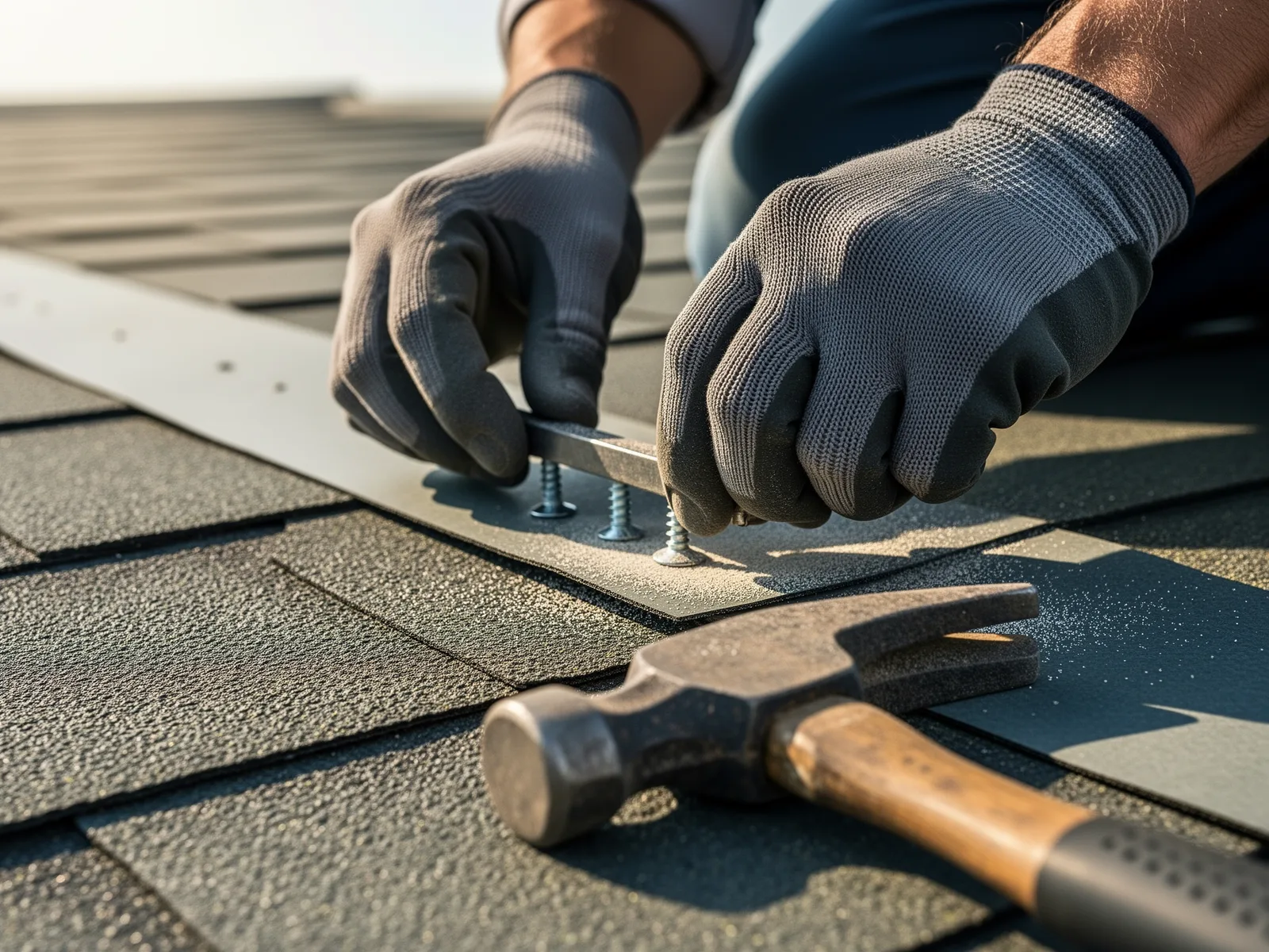 Why choose Fascia Repair in Ona, WV